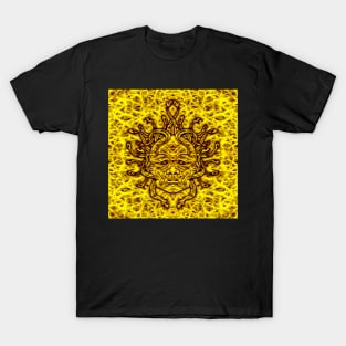 Medusa T-Shirt